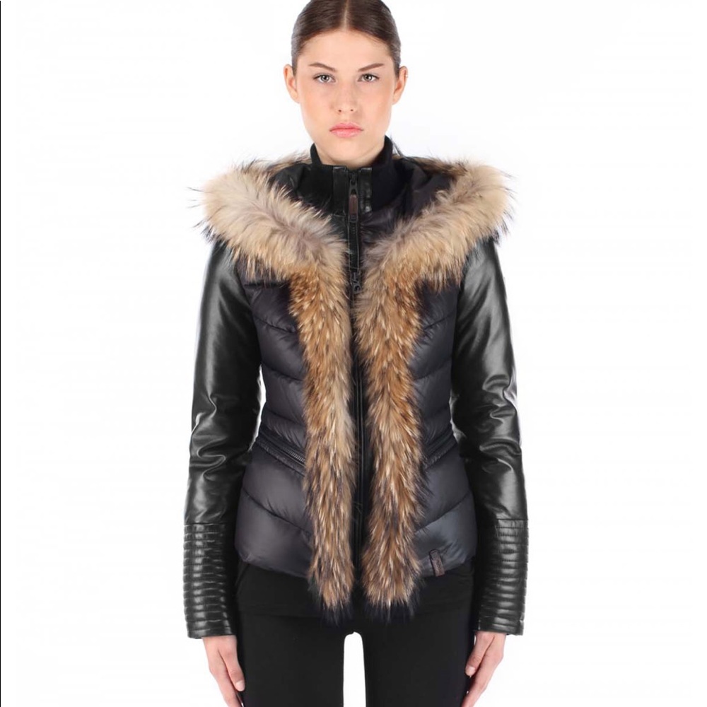 Rudsak Winter Jacket